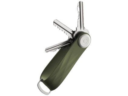 Orbitkey 2.0 Active Key Organiser - Hunter