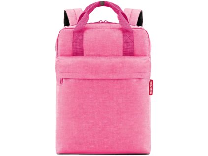 Reisenthel Allday M Twist Pink