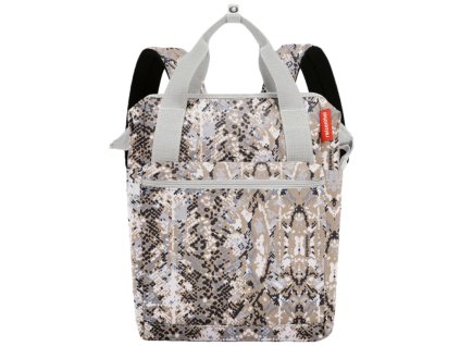 Reisenthel Allrounder R Snake Sand