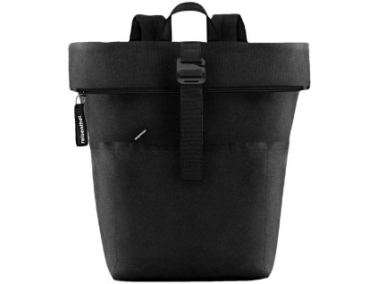 Reisenthel Rolltop Black
