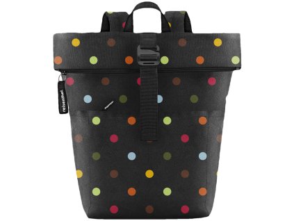 Reisenthel Rolltop Dots