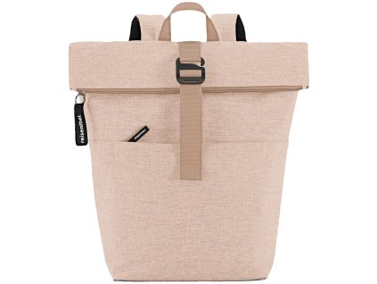 Reisenthel Rolltop Twist Coffee