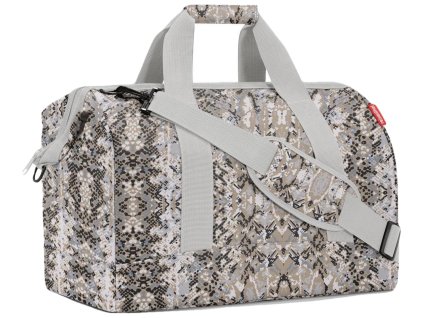 Reisenthel Allrounder L Snake Sand