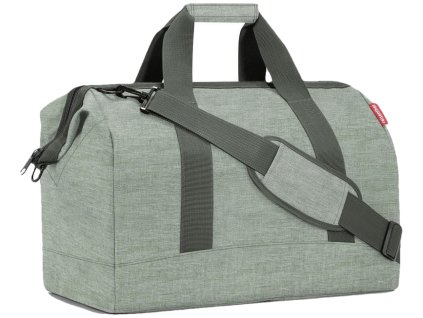 Reisenthel Allrounder L Twist Sage