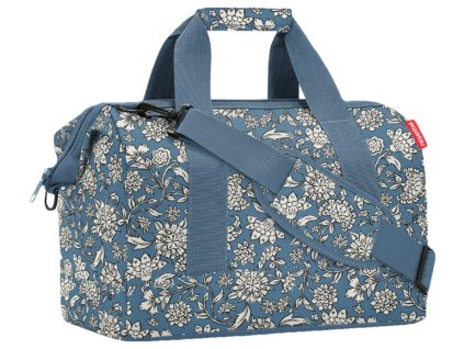 Reisenthel Allrounder M Dahlia Blue