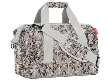 Reisenthel Allrounder M Snake Sand