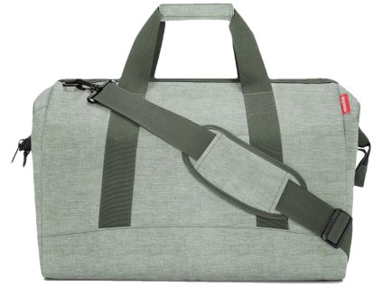 Reisenthel Allrounder M Twist Sage