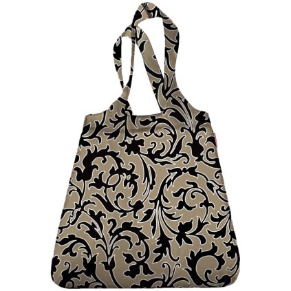 Reisenthel Mini Maxi Shopper Baroque Marble