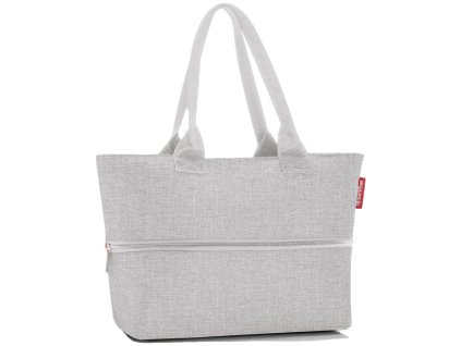Reisenthel Shopper E1 Twist Sky Rose