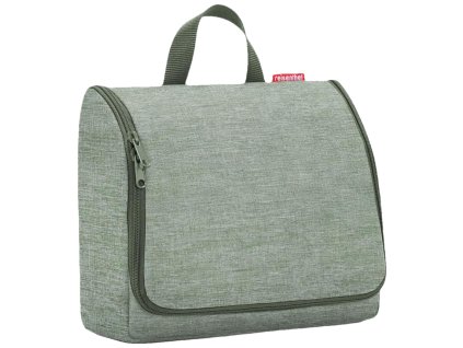 Reisenthel Toiletbag XL Twist Sage