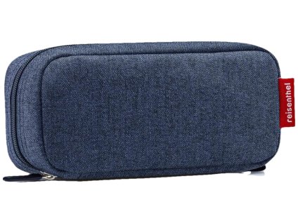 Reisenthel Multicase Herringbone Dark Blue