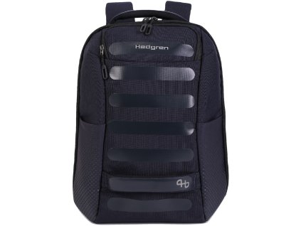 Hedgren Somby SS Handle M 15,6" + RFID HCMBY07 - peacoat blue