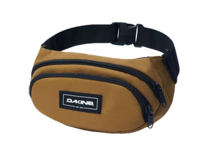 Dakine HIP PACK RUBBER