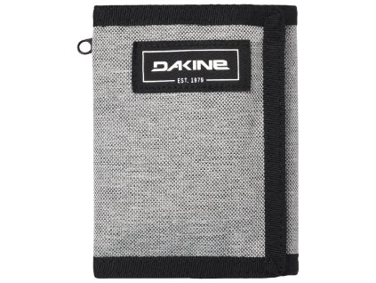 Dakine Vert Rail Wallet Geyser grey