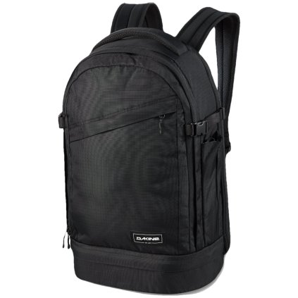 Dakine VERGE -  25L - BLACK RIPSTOP