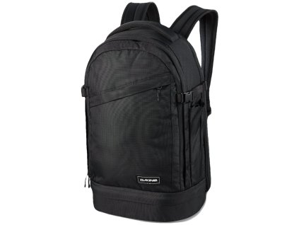 Dakine VERGE BACKPACK 25L Black Ripstop