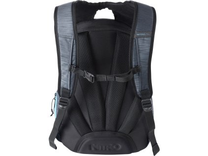 413767 3 nitro batoh chase haze 35l