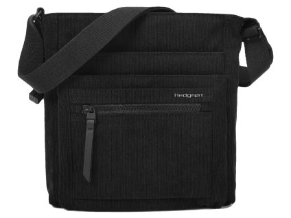 Hedgren Inner City Seasonals Orva Crossover HIC370 - corduroy black