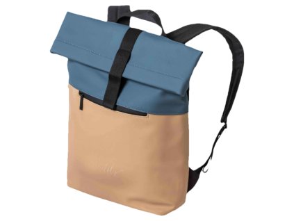 Meatfly batoh Timothy Camel / Navy 12l