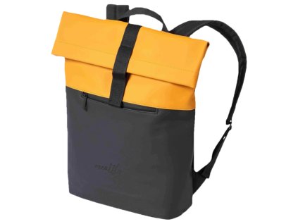 Meatfly batoh Timothy Honey / Black 12l