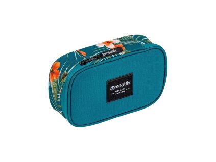 Meatfly pouzdro XL Pencil Case Sharon Dragonfly |
