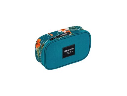 Meatfly pouzdro XL Pencil Case Sharon Dragonfly |