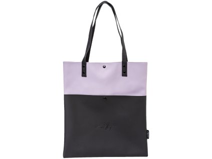 Meatfly kabelka Janie Lavender / Black