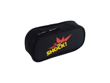 Meatfly Pouzdro Pencil Case - Big Shock