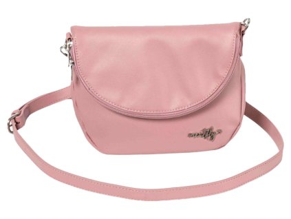 Meatfly kabelka Shea Dusty Rose |