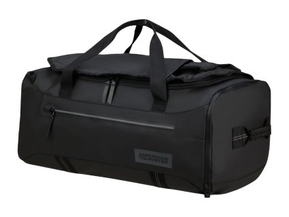 American Tourister TRAILGO DUFFLE M BLACK 54l