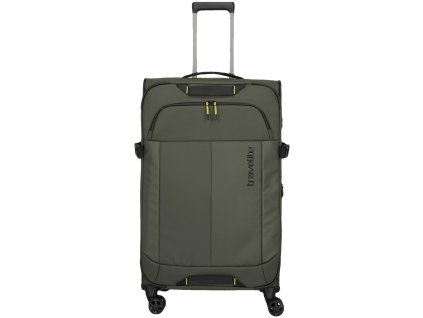 Travelite Briize L Khaki