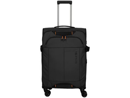 Travelite Briize M Black