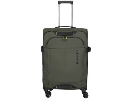 Travelite Briize M Khaki