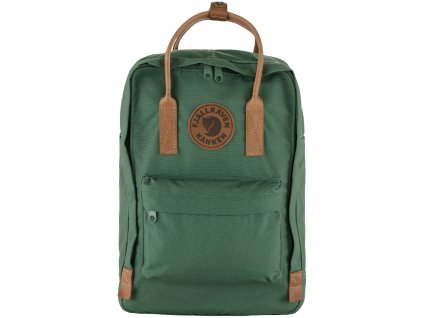 Fjällräven Kånken no. 2 Laptop 15 Deep Patina 18l