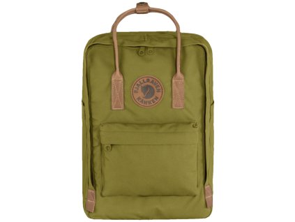 Fjällräven Kånken no. 2 Laptop 15 Foliage Green 18l