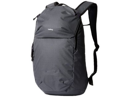 Bellroy Lite Ready Pack - Arcade Grey 18l + Testovací sada toaletních vod ZDARMA