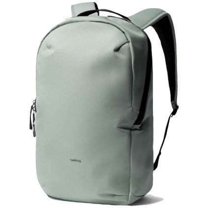 Bellroy Via Backpack Eucalyptus 20 l  + Testovací sada toaletních vod ZDARMA