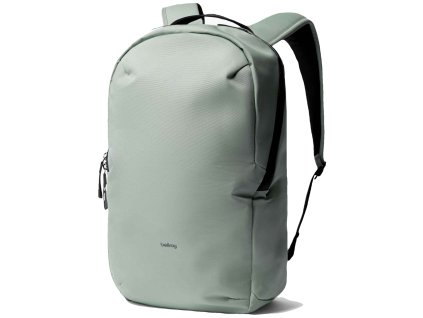 Bellroy Via Backpack - Eucalyptus  + Testovací sada toaletních vod ZDARMA