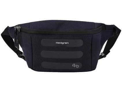 Hedgren Comby SS Waistbag RFID Visit HCMBY04 - peacoat blue