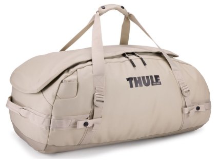 Thule Chasm sportovní taška 70 l TDSD303 - Soft Sand