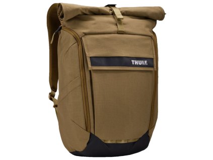 Thule Paramount batoh na notebook 24 l PARABP3116 - nutria
