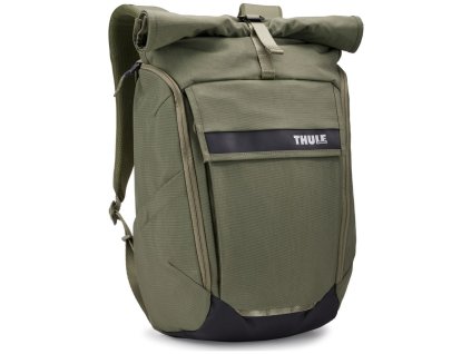 Thule Paramount batoh na notebook 24 l PARABP3116 - zelený