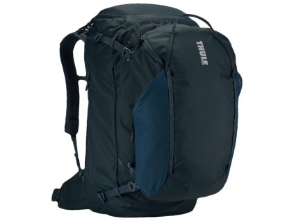 Thule Landmark cestovní batoh 70 l TLPM270 - Darkest Blue