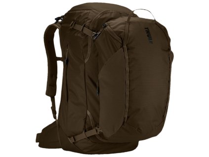Thule Landmark cestovní batoh 70 l TLPM270 - Deep Khaki