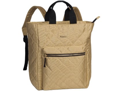 PUNTA Classy batoh - béžový 19l