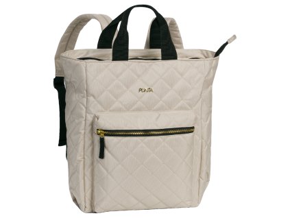 PUNTA Classy batoh - bílý 19l
