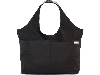Bench Dámská taška viva - černá 22l