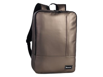 Bench Batoh Hydro Cube - šedohnědá 18l