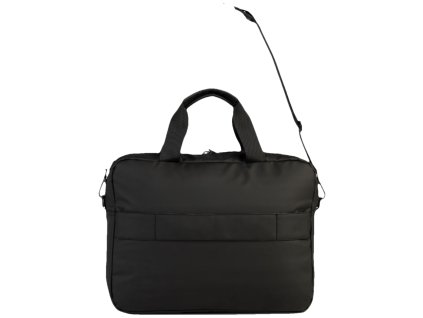BestWay taška na notebook 16" Business Pro - černá