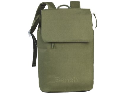 Bench Batoh Loft - khaki/reed